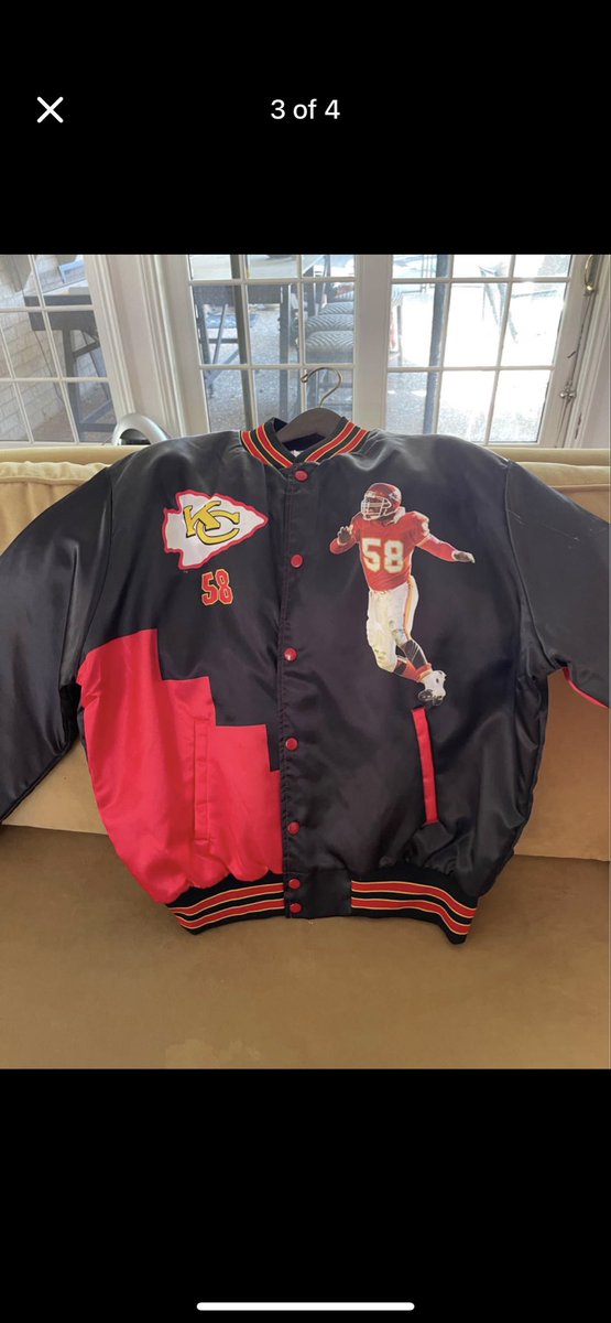 Chiefs John tweet media