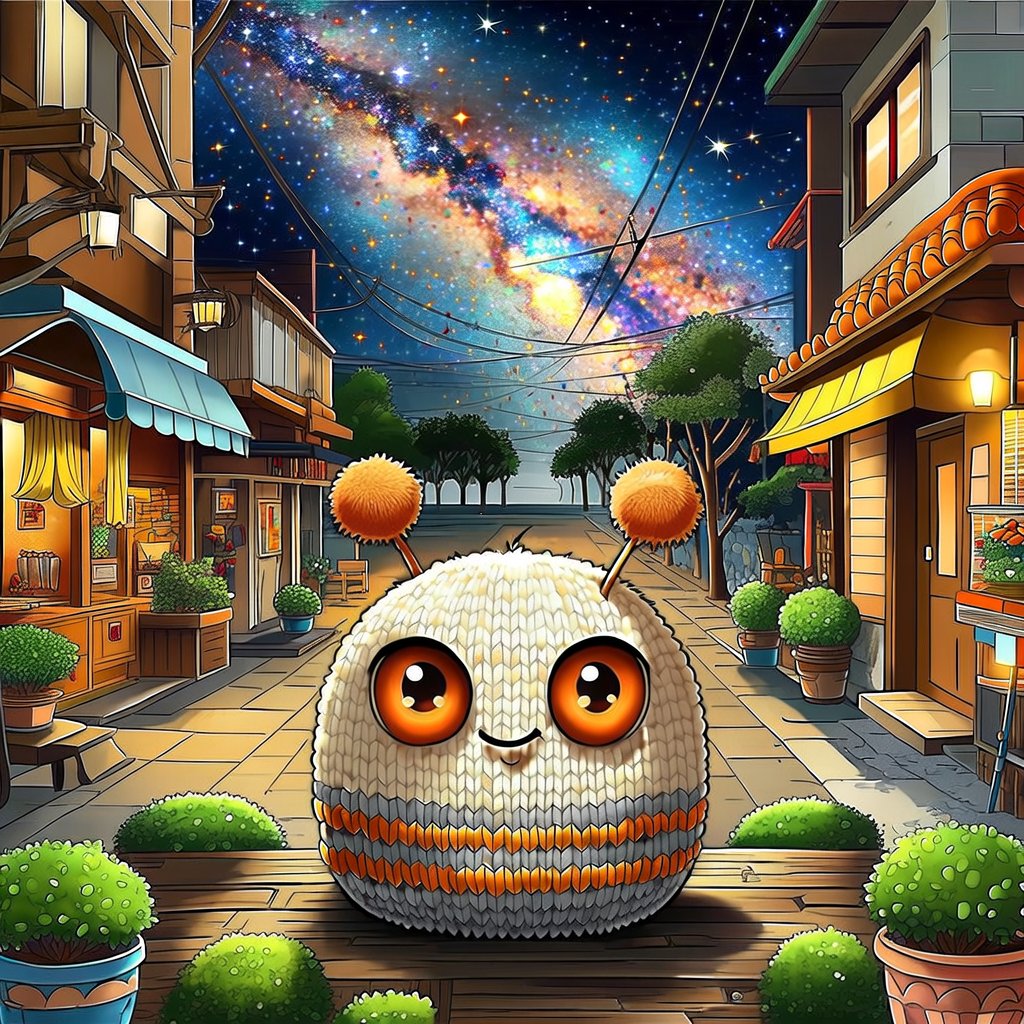 kamui_code_en's tweet image. 🔥New Release🔥
Bria Fibo Mashup now available in Kamuicode!
#kamuicode

Fuse 3 images to automatically generate new visuals

✅Key Points
・Specify subject/scene/style individually → 1024px high-quality output

Experience &quot;semantic fusion&quot; that goes beyond photo collage！🚀