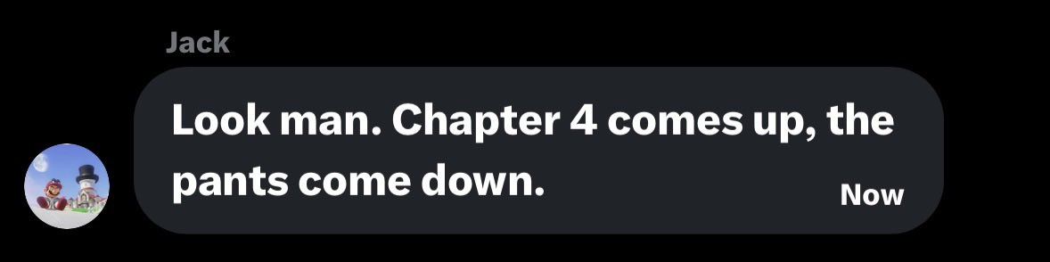 The Boyz Out Of Context tweet media