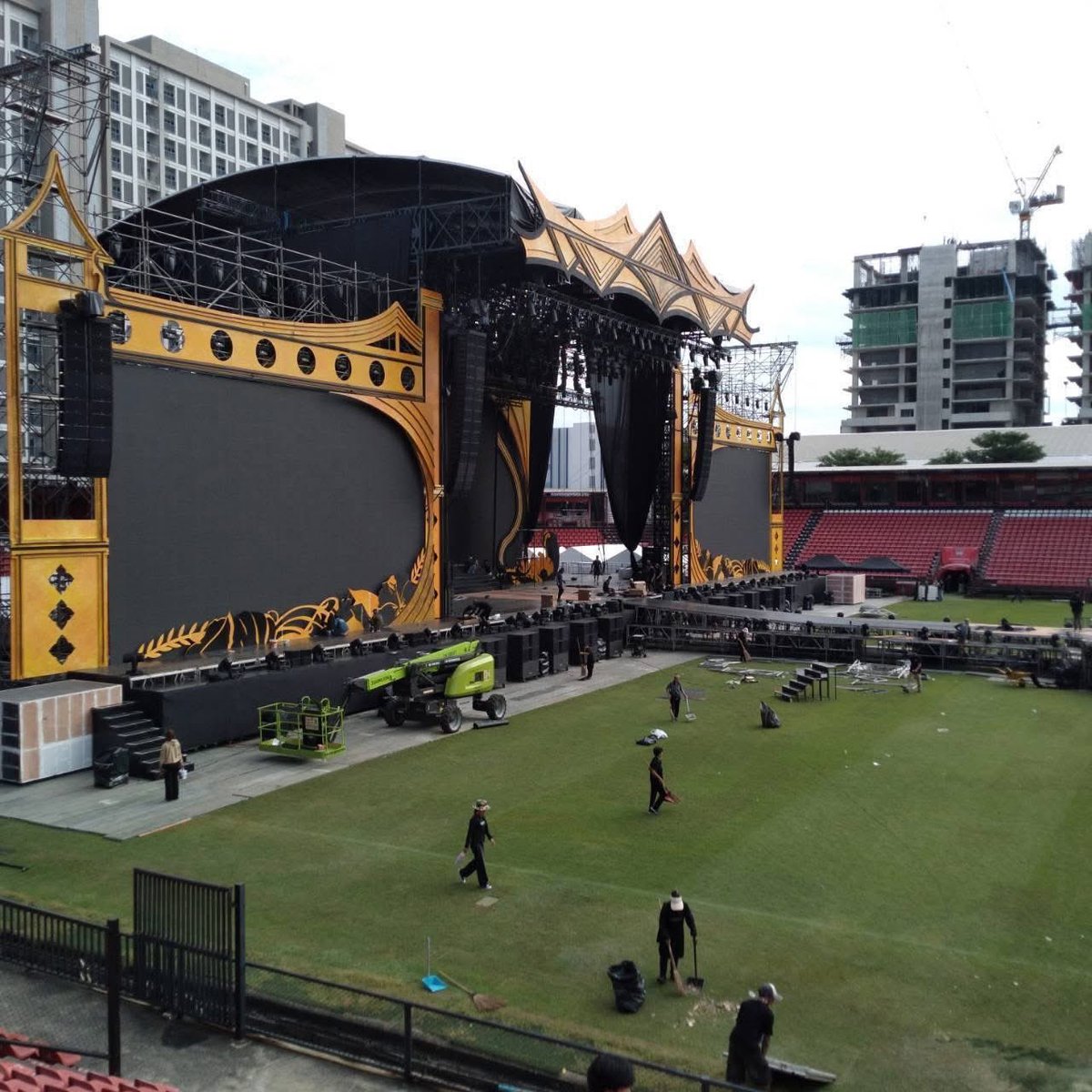 qpreeMEnjoy_'s tweet image. จึ้งมากแม่

#BamBam_Concert_HOMETOWN