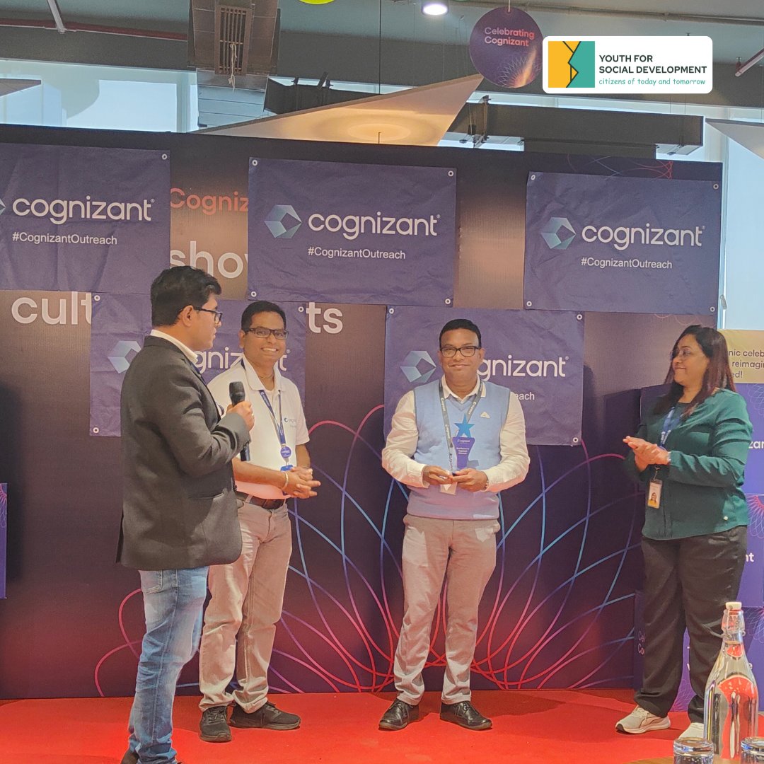 Youth for Social Development (YSD) tweet media