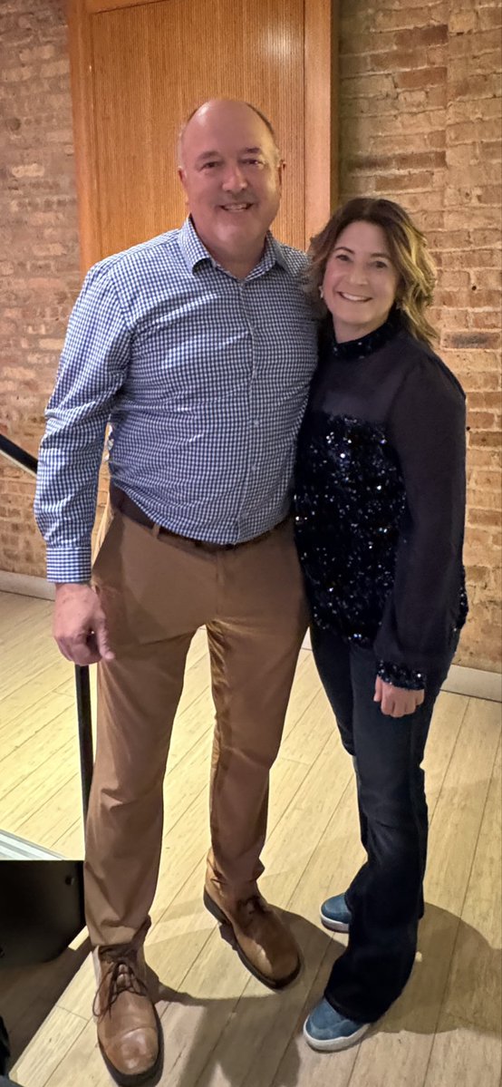 JDMcCool3's tweet image. Thankful for a very special opportunity tonight in Chicago to witness and appreciate the truly incredible, globally appreciated musical talents of @helenjanelong!