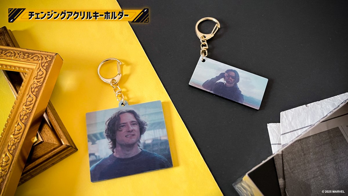 株式会社インロック グッズ紹介【公式】 (@inrock_products) / Posts / X