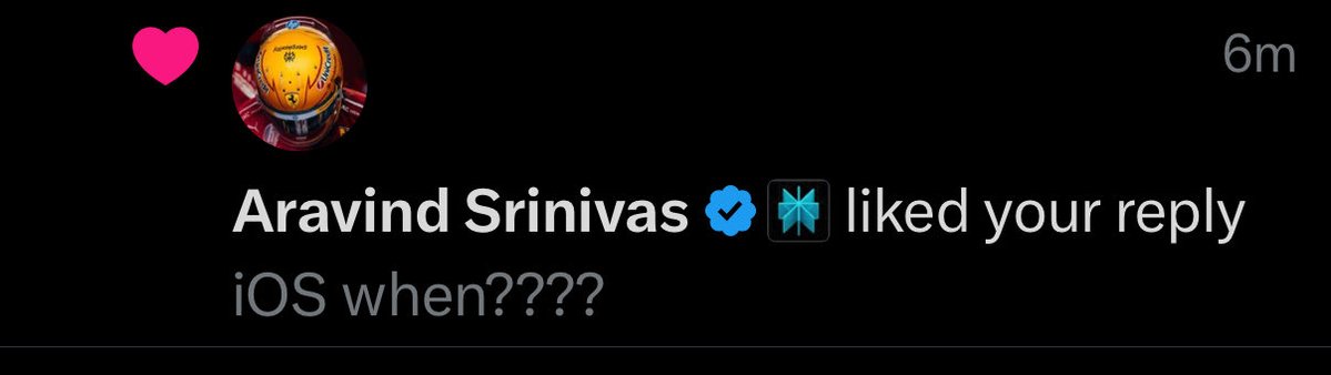 CodewithP's tweet image. Its gonna be a good day :)

#perplexity_ai