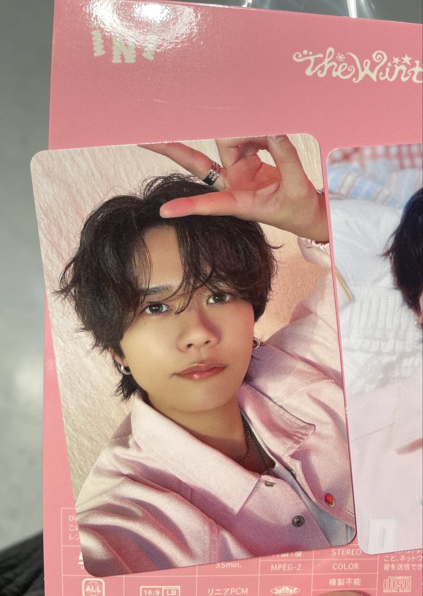 かなぴ tweet media