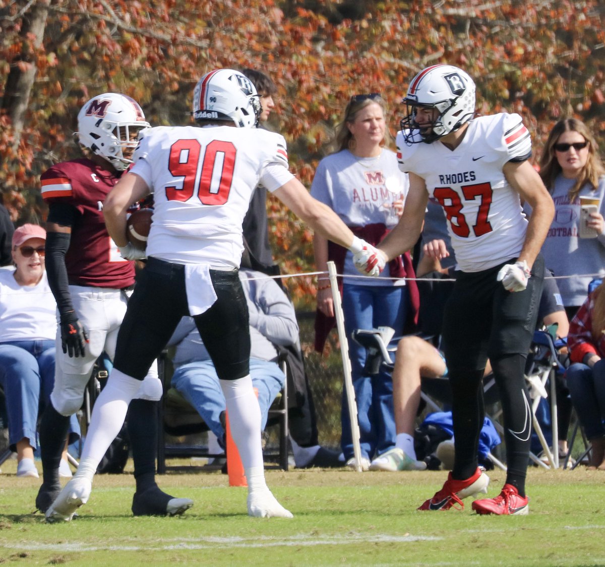 Matthew Rice tweet media