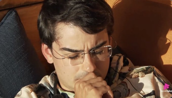 MaryAlm54773867's tweet image. Ele orou e Deus honrou!
Obrigada Deus!!!!!❤️❤️❤️❤️👏🏽👏🏽👏🏽🙏🏾🙏🏾🙏🏾🙌🏾🙌🏾🍃🍃🍃
#ProvaDoFazendeiro 
#AFazenda #AFazenda17