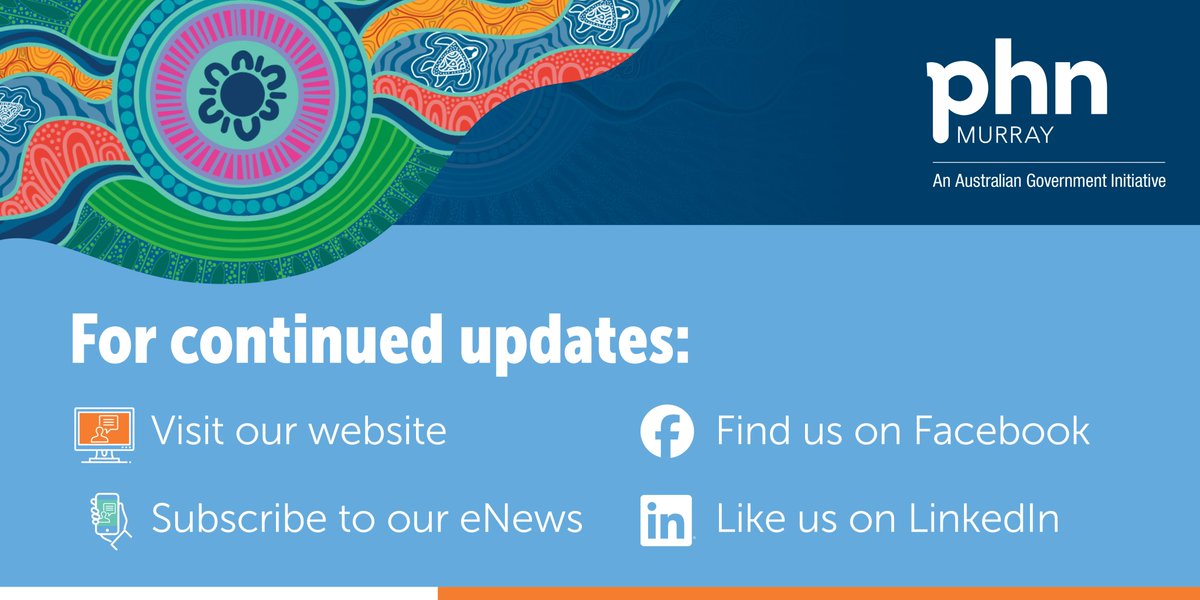 Murray PHN tweet media