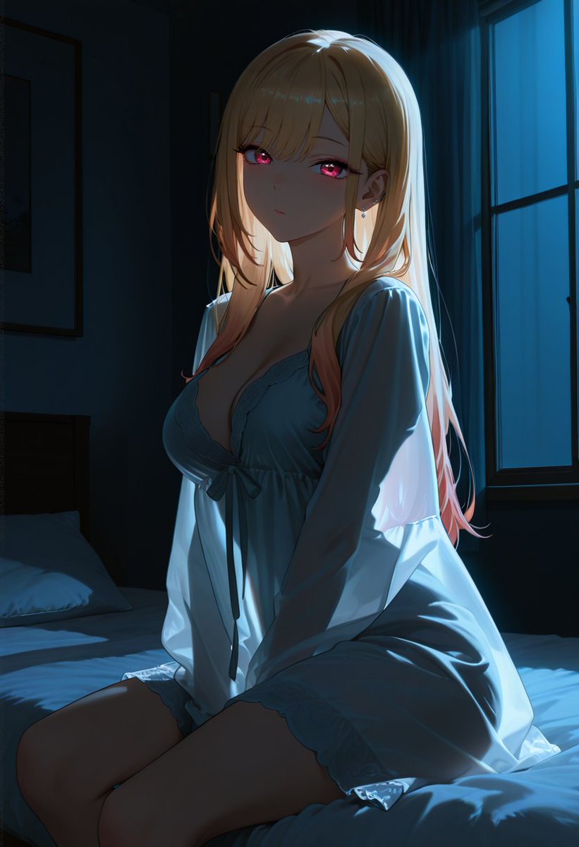 Waifu AI tweet media