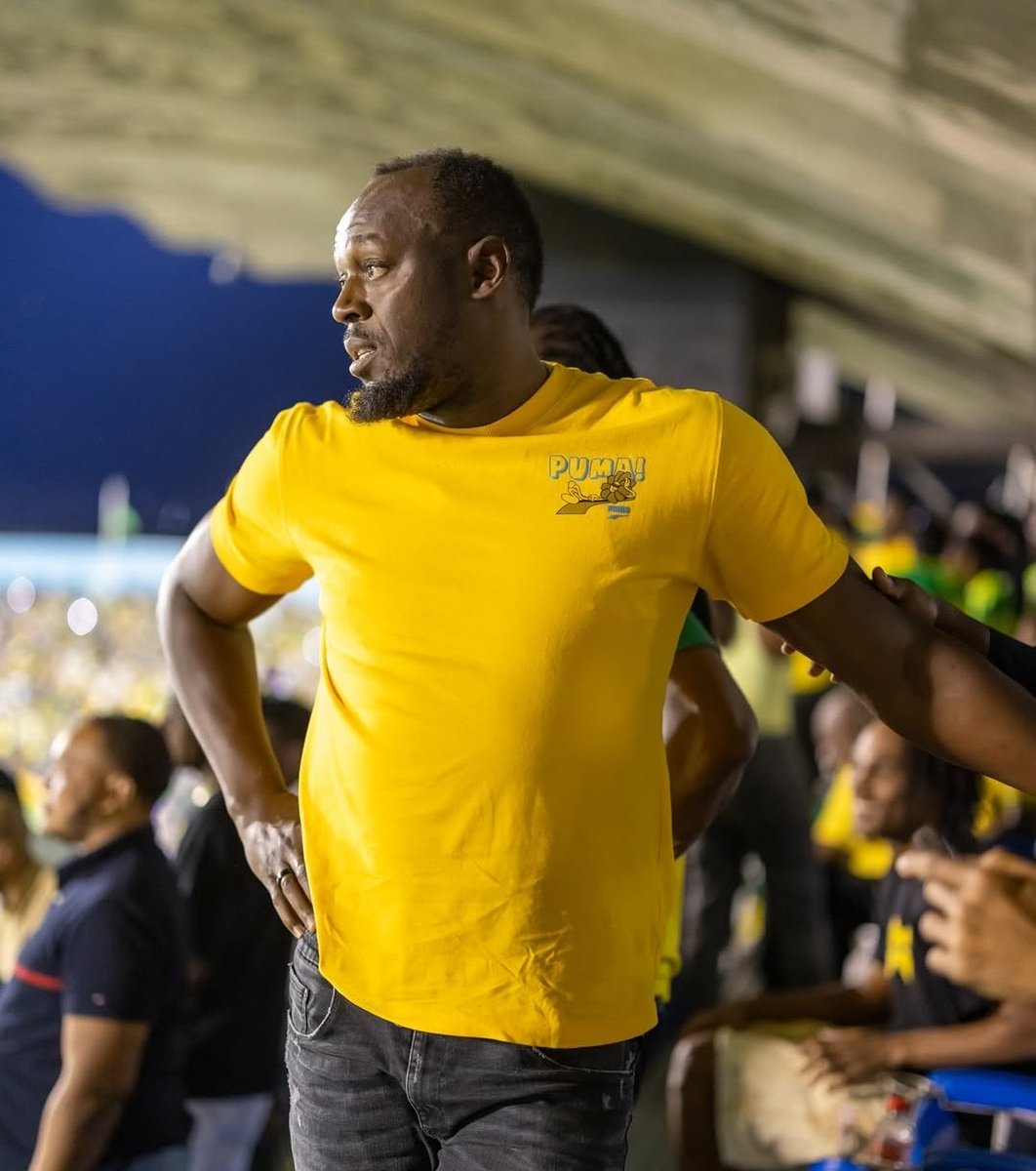 If "JAH KNOWWWWWW" was a person