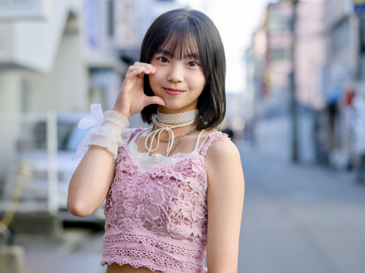 ghf02577's tweet image. SPAフェス22／うさなあいこ生誕祭ライブ  @ 大分音楽館 

#萌子(#もこ)ちゃん

#ajugirls @AjuGa2025 
#アジュガールズ
#kpop
#宮崎 #portrait #ポートレート