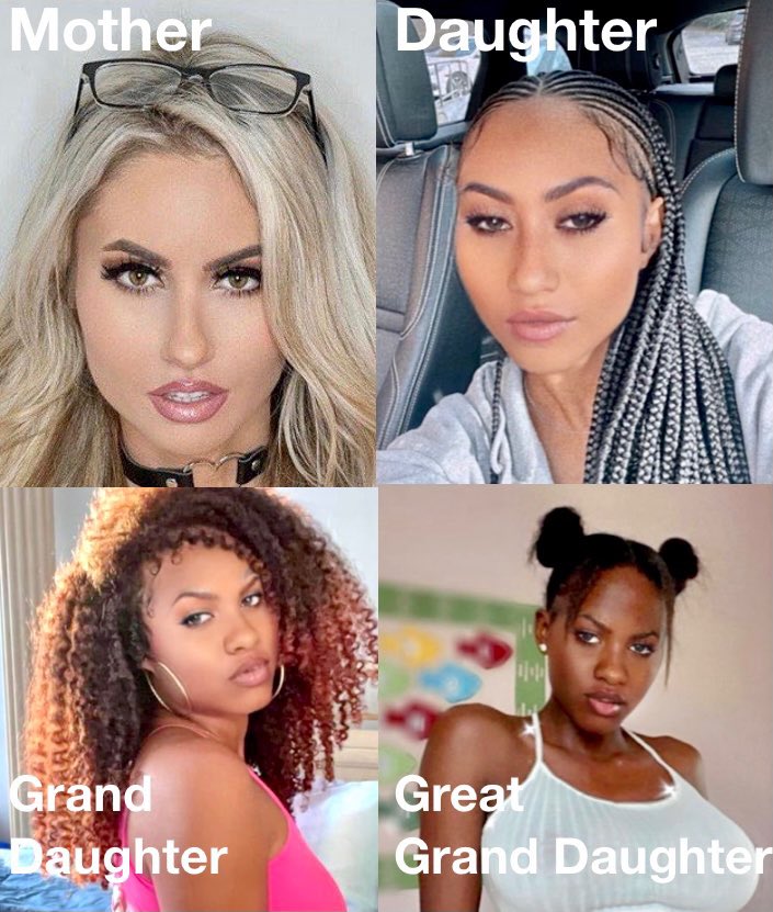 Purging YT genes is the duty of all YT women.

#blacked #BNWO #hentai #Blackedhentai #NSFW #goon #gooner #sissy #Bimbo #porn #nsfw #bnwo #black #future #RaidenEi #GenshinImpact