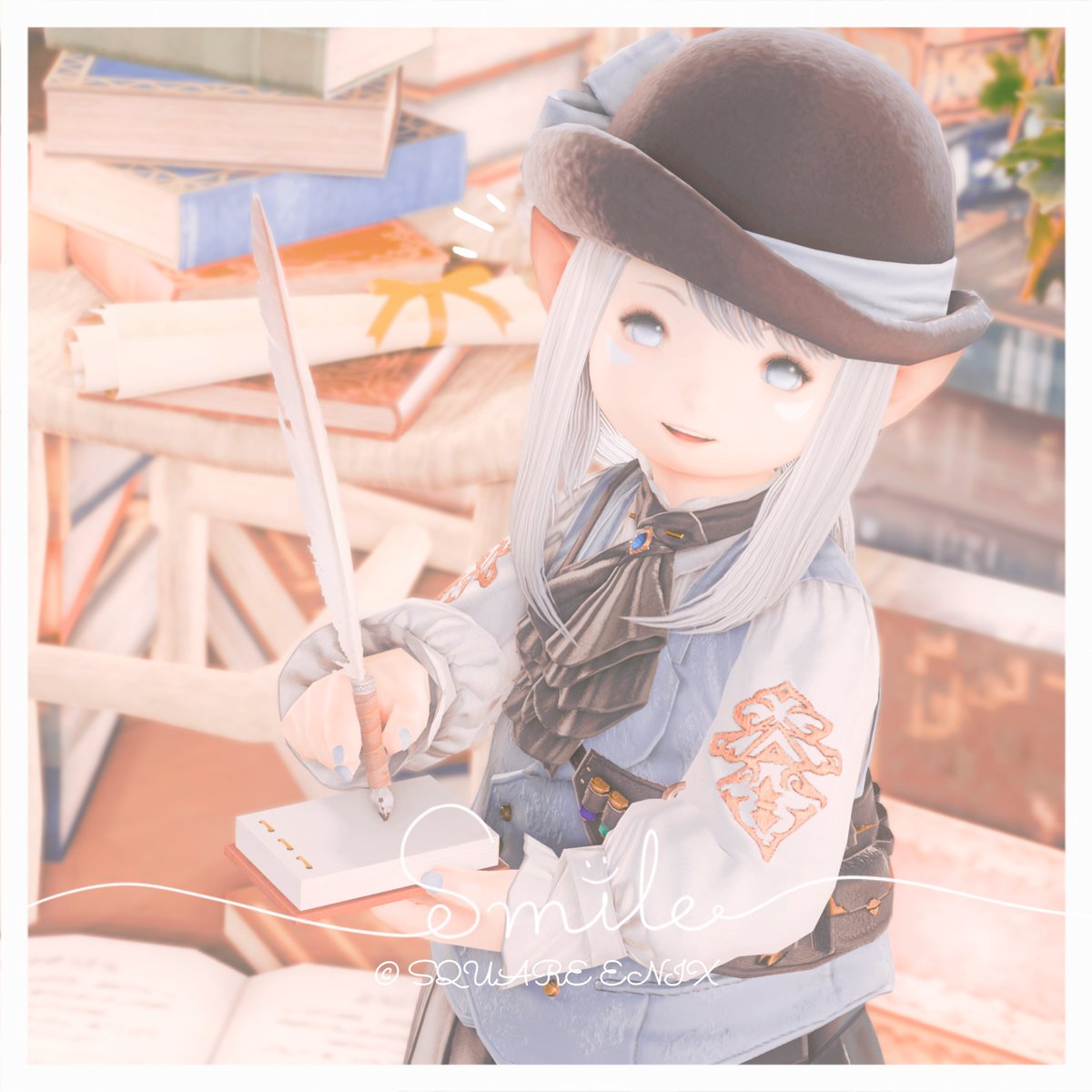 Kurage_hop's tweet photo. 別のブースでも🩵
#Lab_chilty https://t.co/iqLfJtfZyf