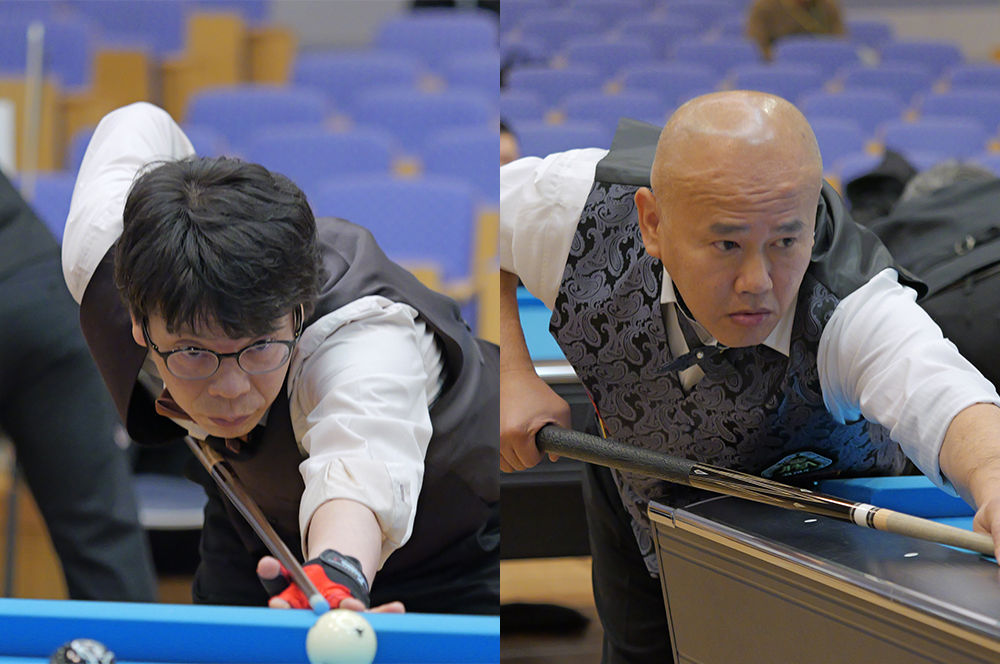 ビリヤード TANIYAN ビリヤード TANIYAN 大阪府ビリヤード組合 – ページ 8 – Osaka