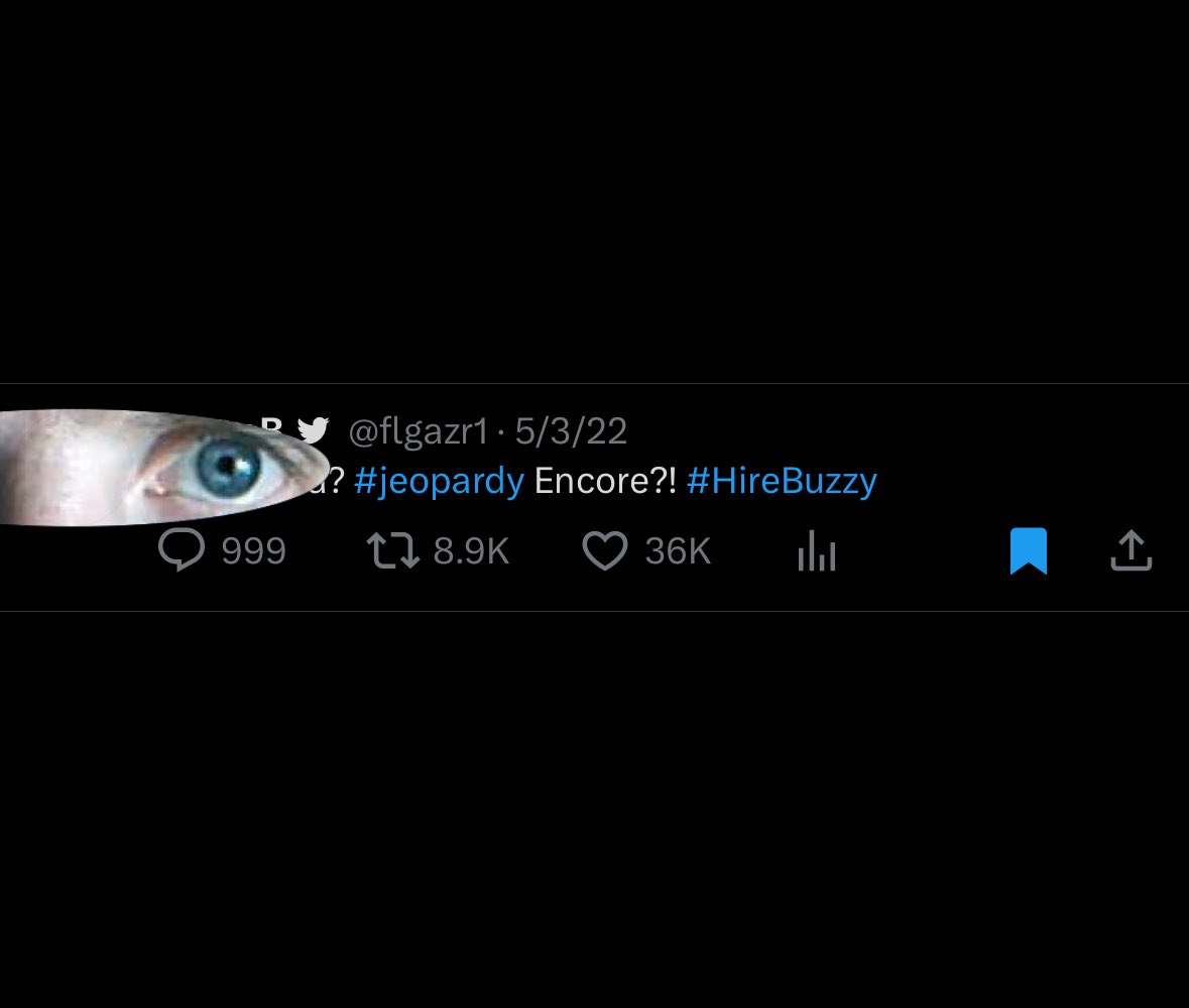 ydarrb's tweet photo. I think about this guys bugged Twitter account all the time because one morning I woke up and this was the very first thing I saw and it genuinely scared the shit out of me. Its still somewhat broken to this day https://t.co/qKPZ4eNWAQ