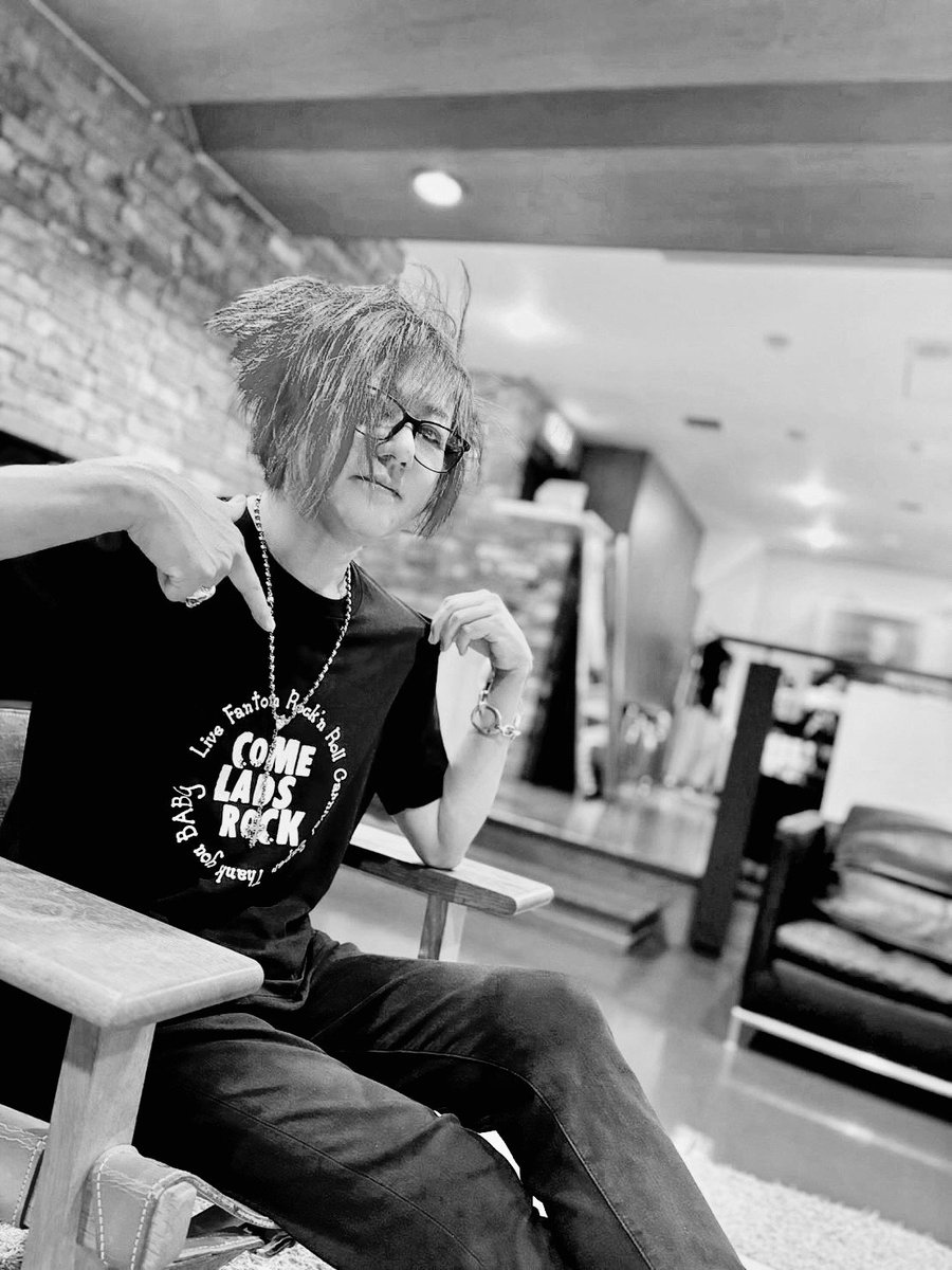 Kenichi Ito tweet media