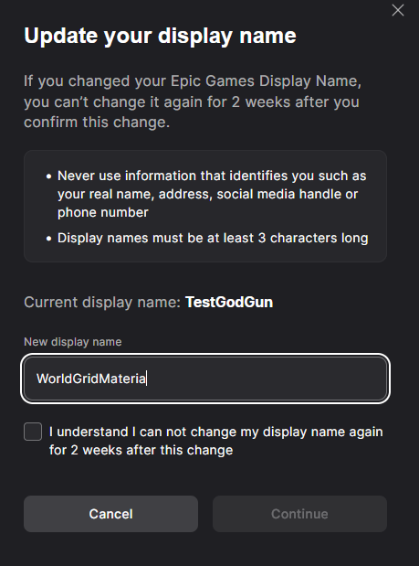 I'm limited by the Technology of my time