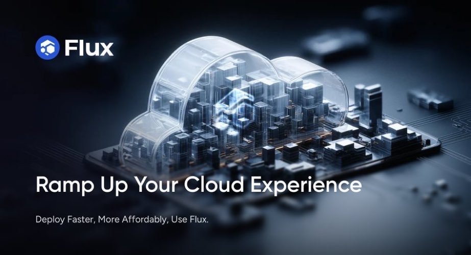 FluxVietNam's tweet image. Khi quảng cáo phóng đại biến mất, chỉ còn những người thật sự xây dựng công nghệ. Thập kỷ tới của Web3 thuộc về những đội ngũ biết làm, không chỉ nói.
@RunOnFlux
#Flux #Web3Community