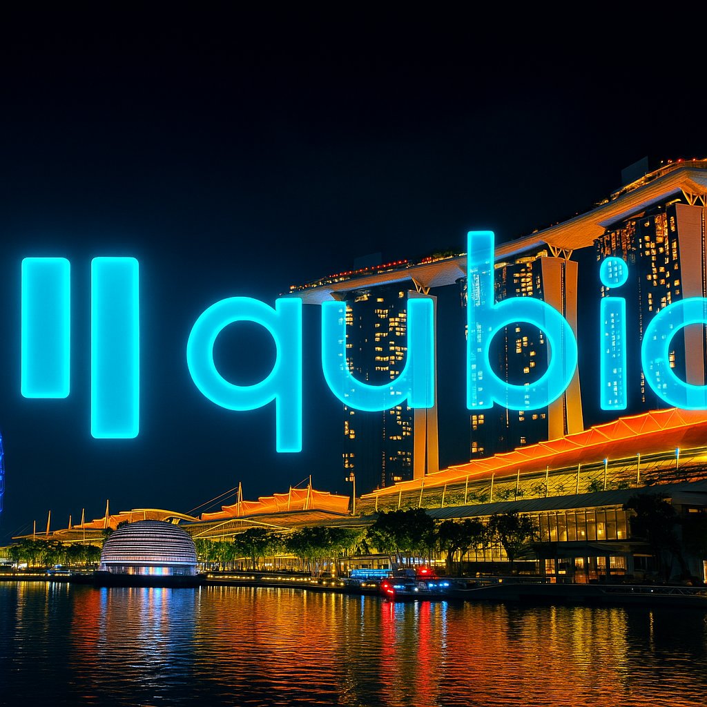 BestViewGC's tweet image. 🚀✨ Family, we’re going full throttle with the Oracles.
🎯 Nov 25: provider search
🎁 Dec 25: first test 👏👏 our Christmas present💪💪💪
⚙️ Jan 2026: fully operational and shining!👊👊👊👊

With a team giving 200%, what more could we ask for? 🔥🙌🚀🚀🚀
@_Qubic_  #OracleAIWorld