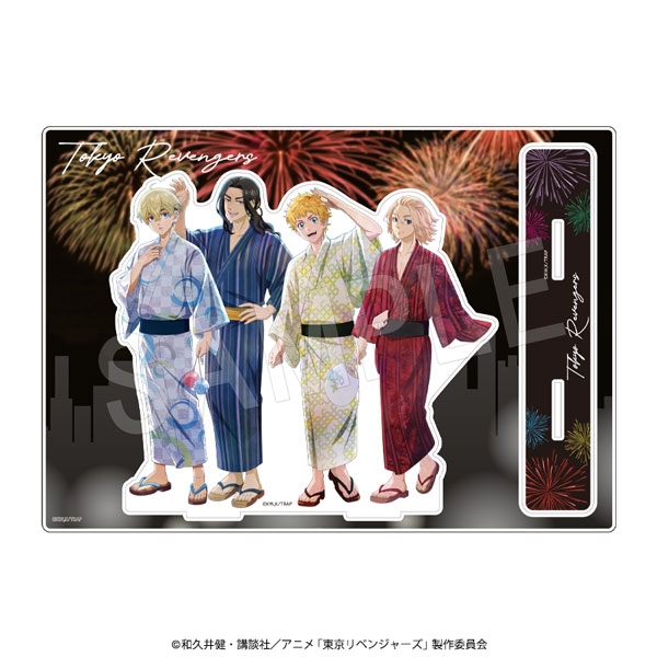 東京リベンジャーズ グッズ&情報 (@goodstoman55) / Posts / X