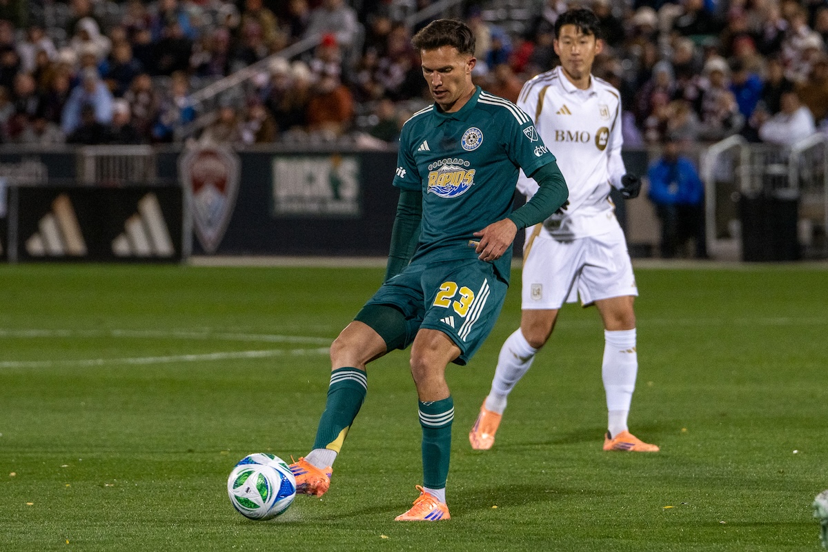 LWOSMattPollard's tweet image. The MLS schedule change is generally good for the league, but bad for Colorado Rapids: 
burgundywave.com/2025/11/16/mls…