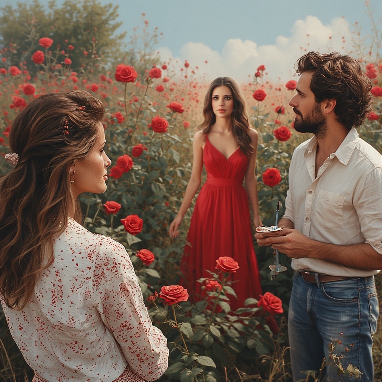 StephenSipila's tweet image. My 1st story for #Wednesdaynight is God Told Me to Paint a Pretty Portrait. A woman seeking to find somebody who was inspired by God to do something good instead of cruel finds an artist who claims divine inspiration but has a dark secret. #AuthorSpotlight #AuthorsOFTwitter