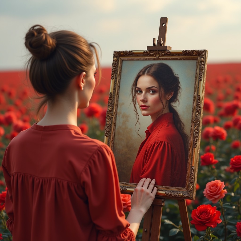 StephenSipila's tweet image. My 1st story for #Wednesdaynight is God Told Me to Paint a Pretty Portrait. A woman seeking to find somebody who was inspired by God to do something good instead of cruel finds an artist who claims divine inspiration but has a dark secret. #AuthorSpotlight #AuthorsOFTwitter