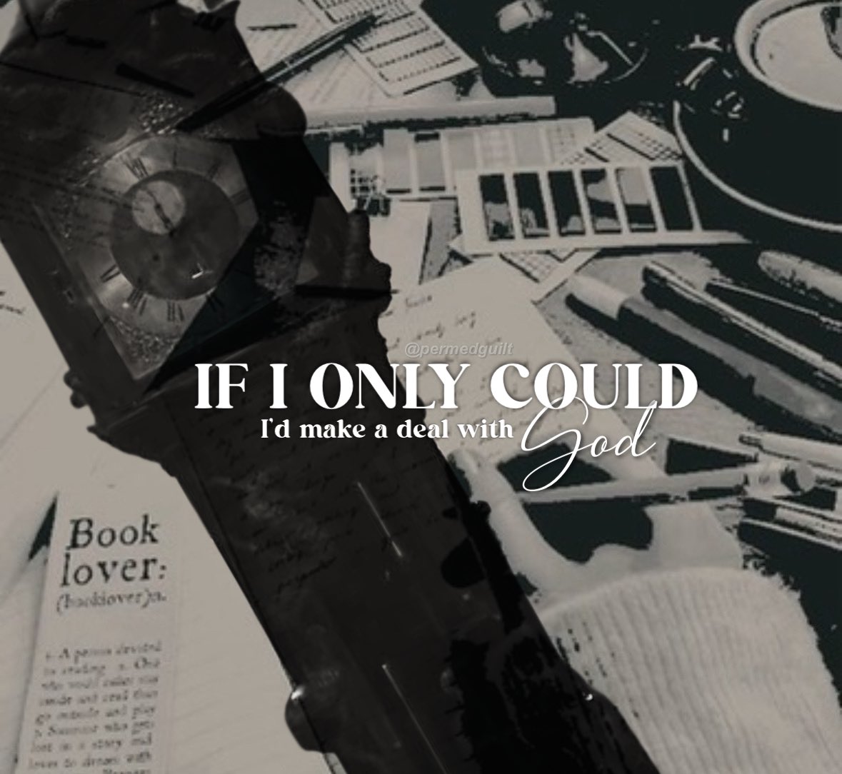 permedguilt's tweet image. 