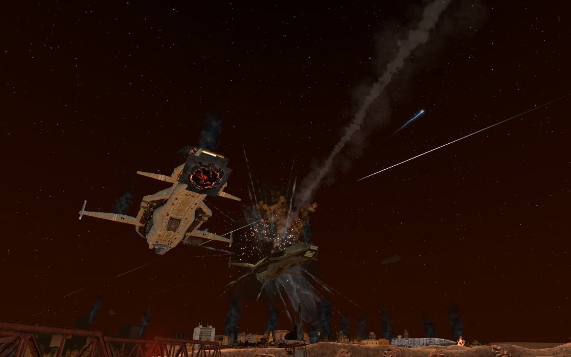 StorwardB1609's tweet image. &quot;Morning is coming soon and several hours ago I just witnessed one of the Imperial ships just got their shit kicked in. Eastern front is busy with our armored battalion, Falke is making plans for the western front.&quot;

#signalis #signalisoc #signalisfanart #eusannation #kitezh