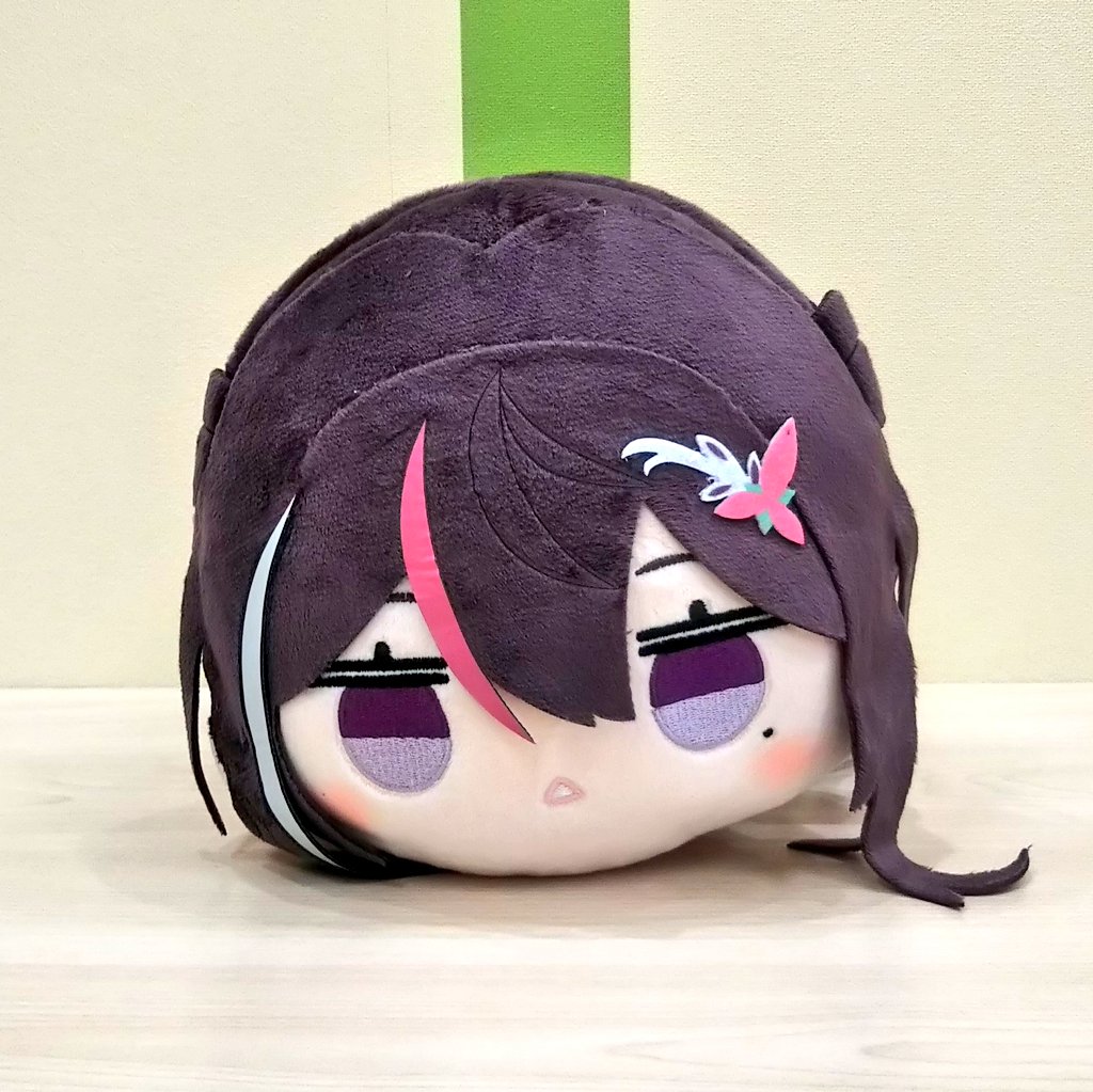 ホロライブ 寝そべりぬいぐるみ AZKi 5点セット！1 ホロライブ』より