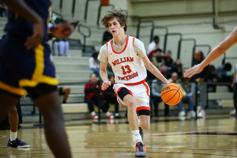 William Paterson University Athletics tweet media