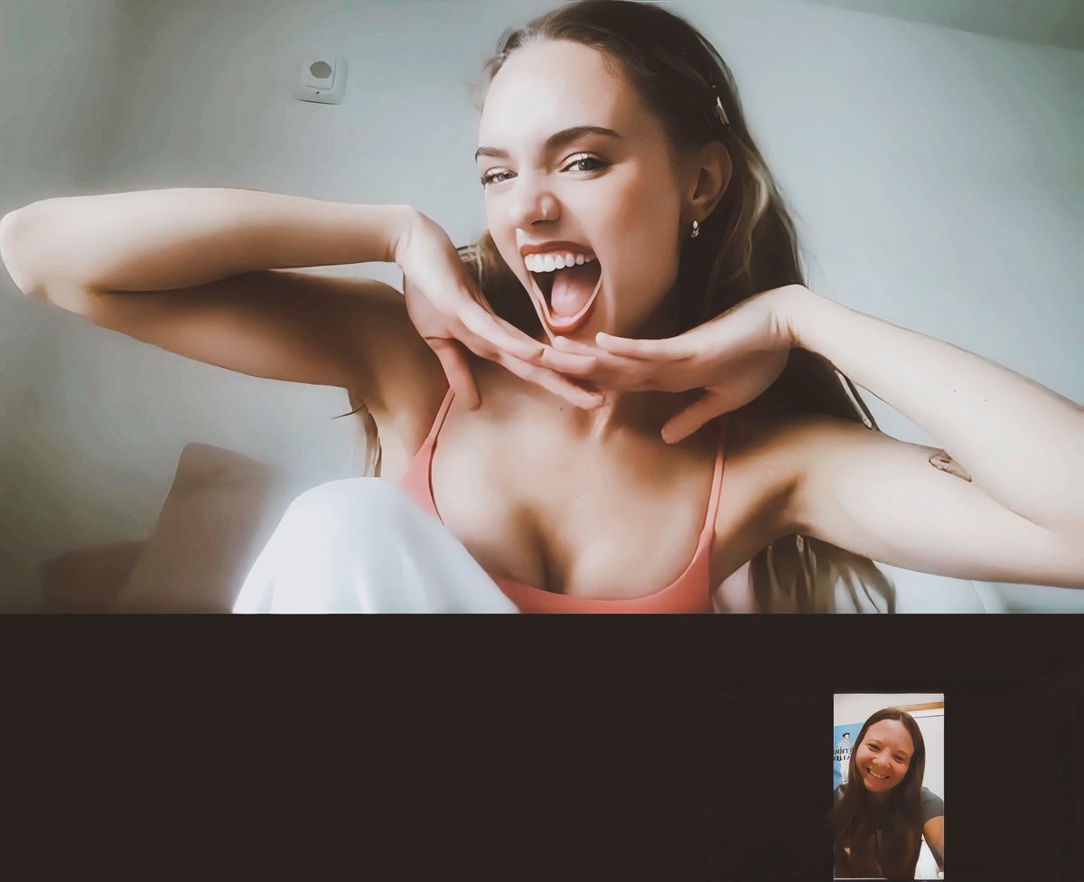 Happiest of birthdays to this sweet talented girl who I am proud to call my friend! I hope your days as special as you 🥰🫶 <a href="/_kenziecait/">kenzie claus</a>