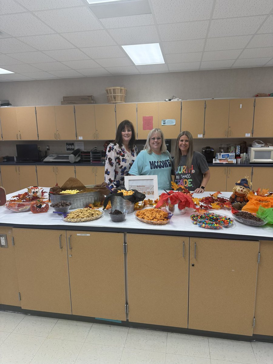 Kimberly Luyster tweet media