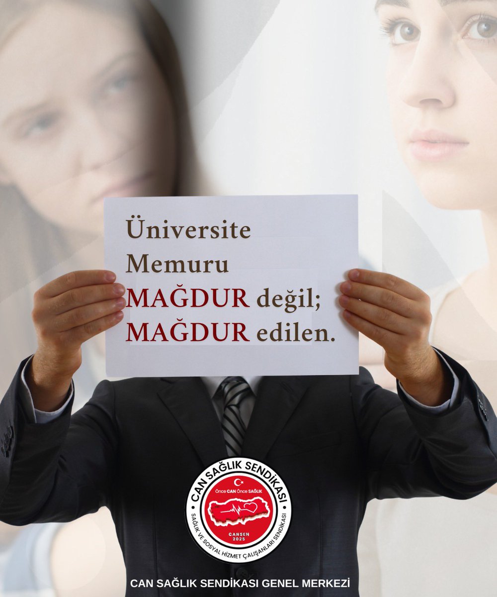 SN. CUMHURBAŞKANIM <a href="/RTErdogan/">Recep Tayyip Erdoğan</a> 

Üniversite memurları yıllardır kendi tercihleriyle değil, sistemsel eksiklikler nedeniyle mağdur edilen bir kesimdir. Anayasa’nın aile bütünlüğünü koruma ilkesi, kamu görevinde eşitlik ve hakkaniyet ilkeleri; uygulamada üniversite memurları için ne