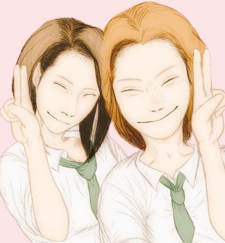 顔絵 Retronator // Here are my favorite entries from the ZX Spectrum