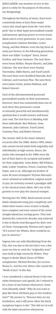ProfRobStew's tweet image. Young Souls, I DESPISED👈 FAME. Aye, LIKE #JESUS, it was FORCED UPON ME by #GOD. I was born INTO WEALTH, so I didn't DREAM of TRIVIAL MATERIAL TRINKETS or APPLAUSE from mere HUMANS.

LIKE JESUS, the 18 PERSONAL #DISCIPLES I MADE are FAMOUS.

I NEVER KISSED ASS or HAILED SATAN 😂