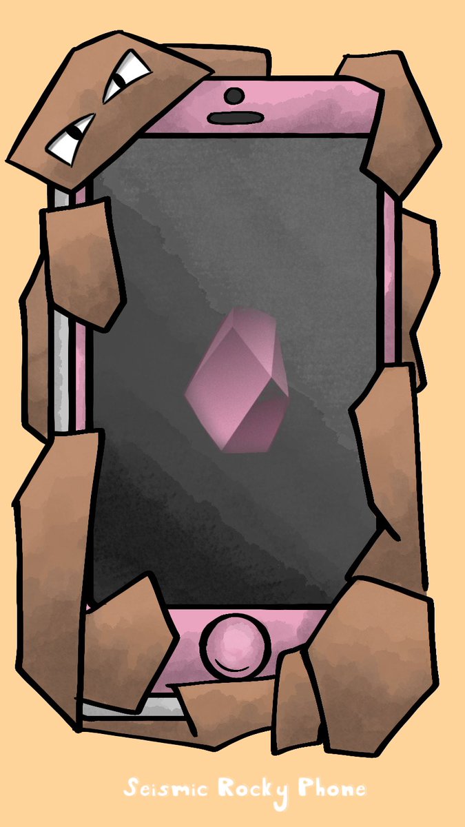 Challenge from <a href="/villaiiiin/">villain mag 8</a> done

I tried to make Rocky phone, to complete the challenge

Spesial tag:
<a href="/SeismicSys/">Seismic</a> | <a href="/NoxxW3/">Noxx</a> | <a href="/heathcliff_eth/">Heathcliff</a> | <a href="/xealistt/">Xealist</a> | <a href="/revvETH/">Revv</a> | <a href="/nftzella/">ZELLA⨀</a> | <a href="/darkknight10899/">origin91</a> 

#SeismicChallenge