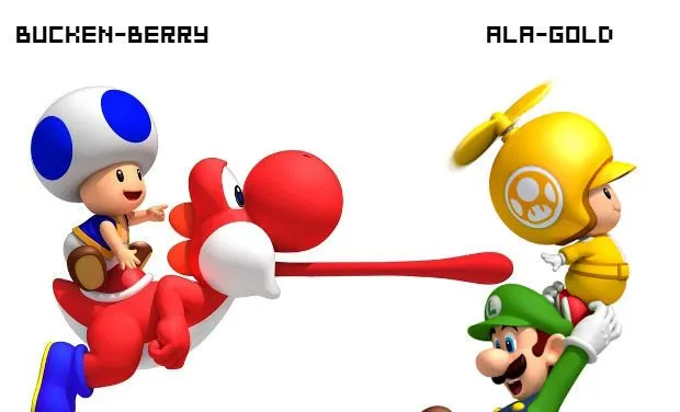 Depths Of Super Mario Wiki tweet media