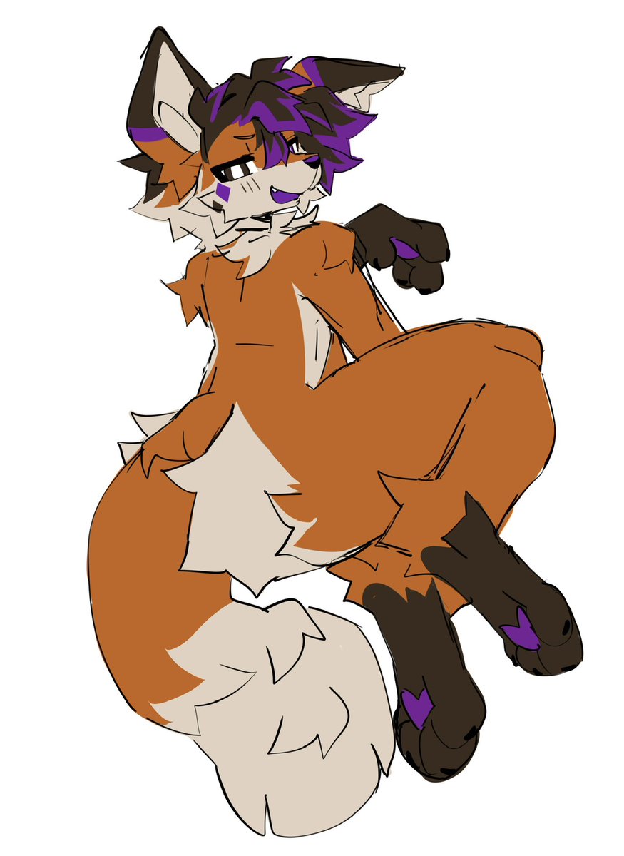 imnotgoob's tweet image. fuzzy