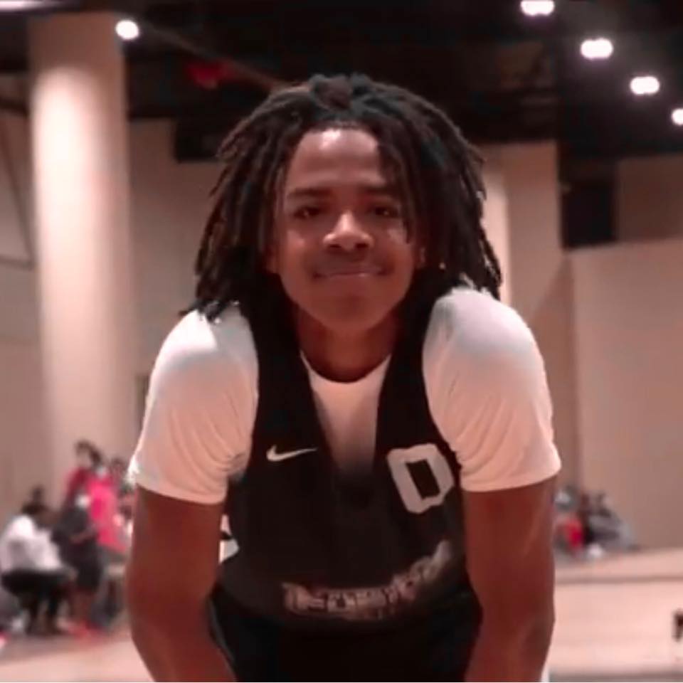 Alabama Men’s Basketball (@alabamambb) on Twitter photo 