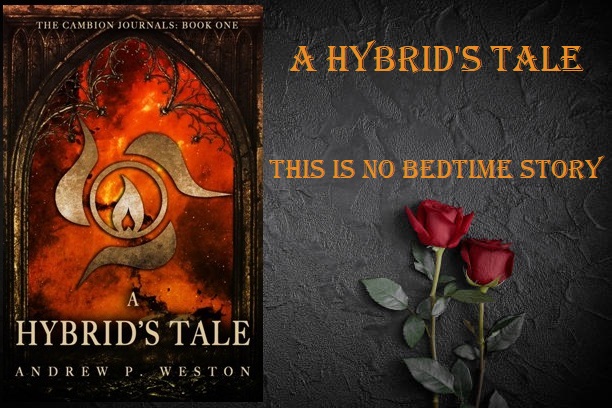 WestonAndrew's tweet image. #AugustusThorne 
▲ The Cambion Journals
A Hybrid’s Tale
This is no bedtime story
thecambionjournals.blogspot.com
raventalepublishing.com
#book #readercommunity #recommended #horror #sff #CambionJournals #readandreview
amazon.com/dp/B09WF4MKLB