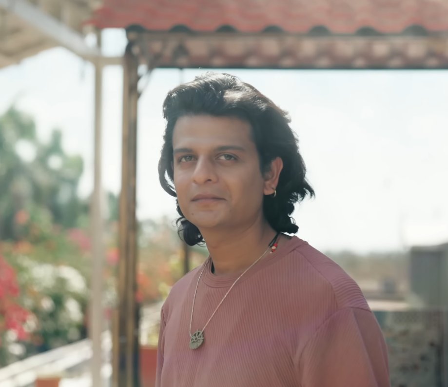 NalinisKitchen's tweet image. THE POWER OF A STORY.
A Gujarati film Lalo, was made on a budget of just ₹50 lakh and has earned over ₹60 crores so far. It’s still running in theatres, making ₹2-3 crores every day.

Week 1: ₹33 lakh
Week 2: ₹27 lakh
Week 3: ₹62 lakh
Week 4: ₹12 crore
Week 5: ₹26 crore…