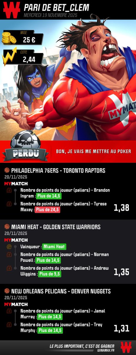 Bet_Clem 🐸 tweet media