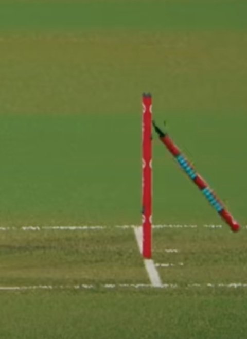 GWSharpy's tweet image. This is a very good start. Props to @BigAntStudios 🫡🙌🙌
#Cricket26