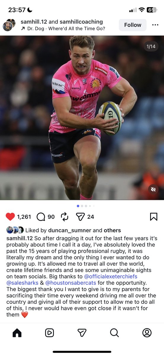 The Travelling Reserve tweet media