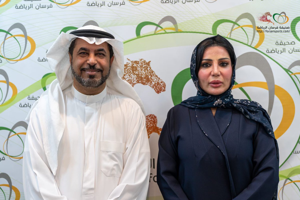 #الشرقية_ <a href="/HRSD_SA/">وزارة الموارد البشرية والتنمية الاجتماعية</a> أكدت الدكتورة مشاعل العصيمي <a href="/D_Mesho2030/">الدكتورة مشاعل العصيمي</a> رئيسة جمعية التطوع <a href="/SaudiAVW/">جـمعية التطوع</a> أن الجمعية التي تعتبر أول جمعية متخصصة في العمل التطوعي على مستوى المملكة العربية السعودية حريصة على مد جسور التعاون مع الجهات الإعلامية <a href="/forsansport/">صحيفة فرسان الرياضة</a> والجمعيات الخيرية <a href="/e3lamyualshrq1/">إعلاميو الشرقية</a>