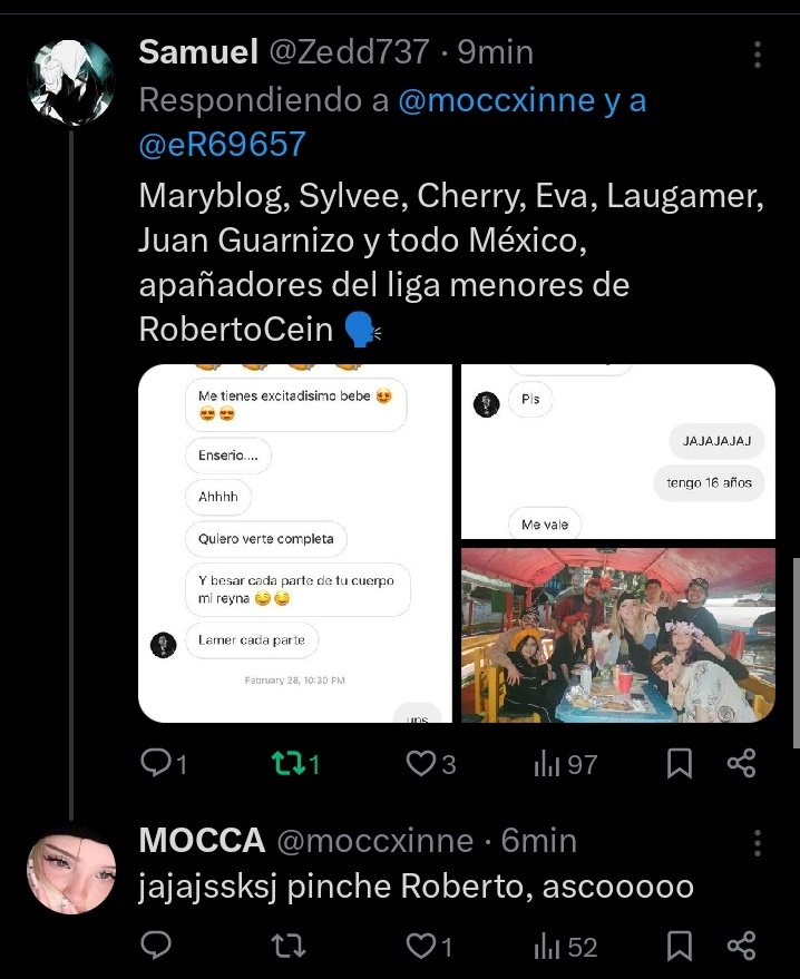 Lolero 🇪🇨 tweet media