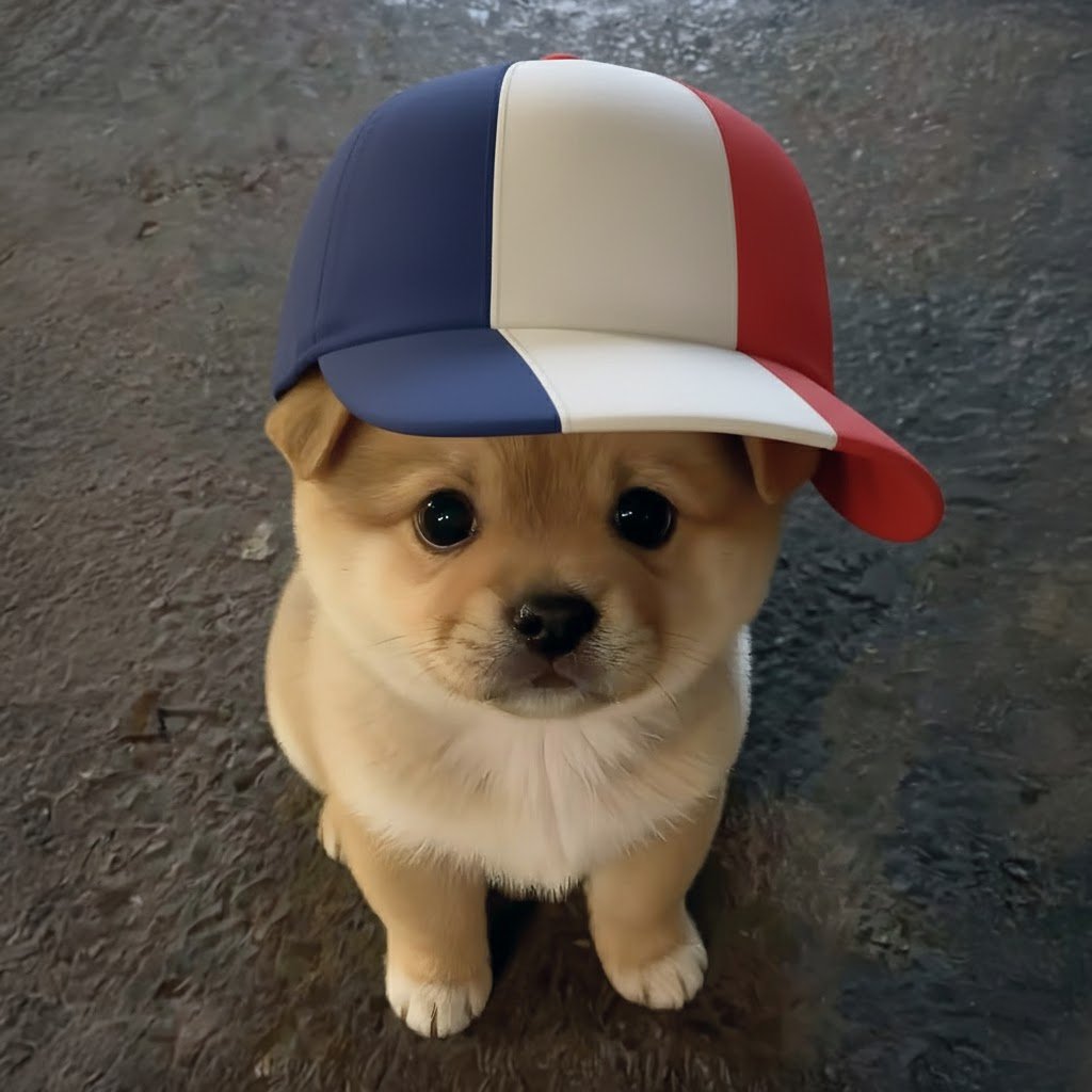 dogwifcap tweet media
