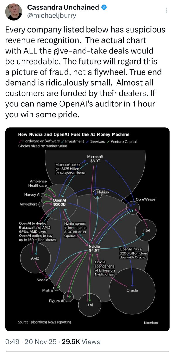 Cassandra B.C. tweet media