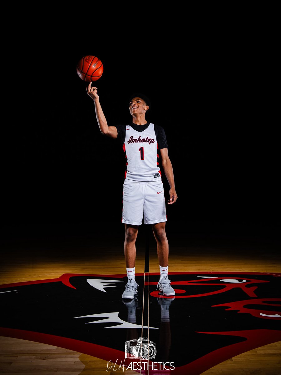 Kevin Benson III tweet media